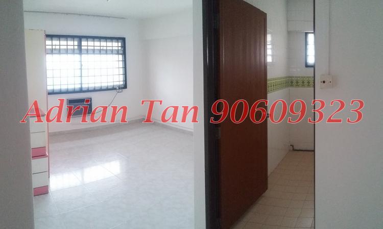 Blk 492D Tampines Street 45 (Tampines), HDB 5 Rooms #102621002